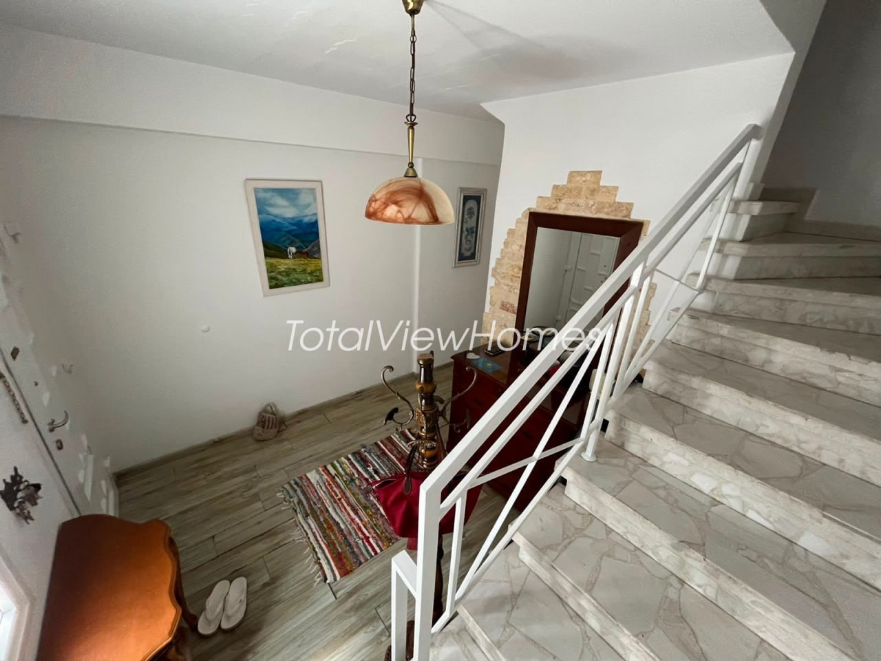 3-bedroom house in Agios Tychonas, Limassol 4