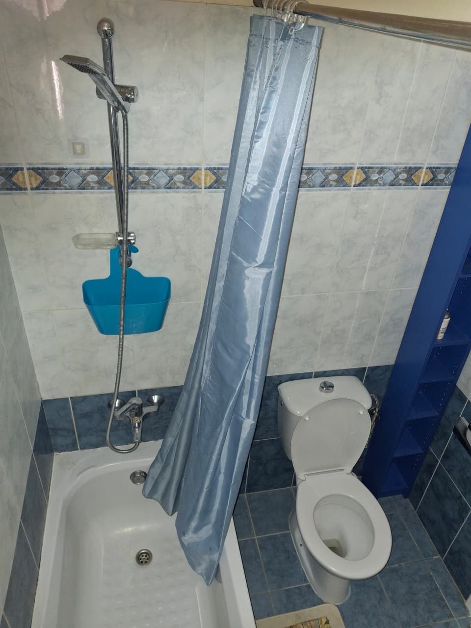 2-bedroom apartment in Agios Athanasios, Limassol — 2