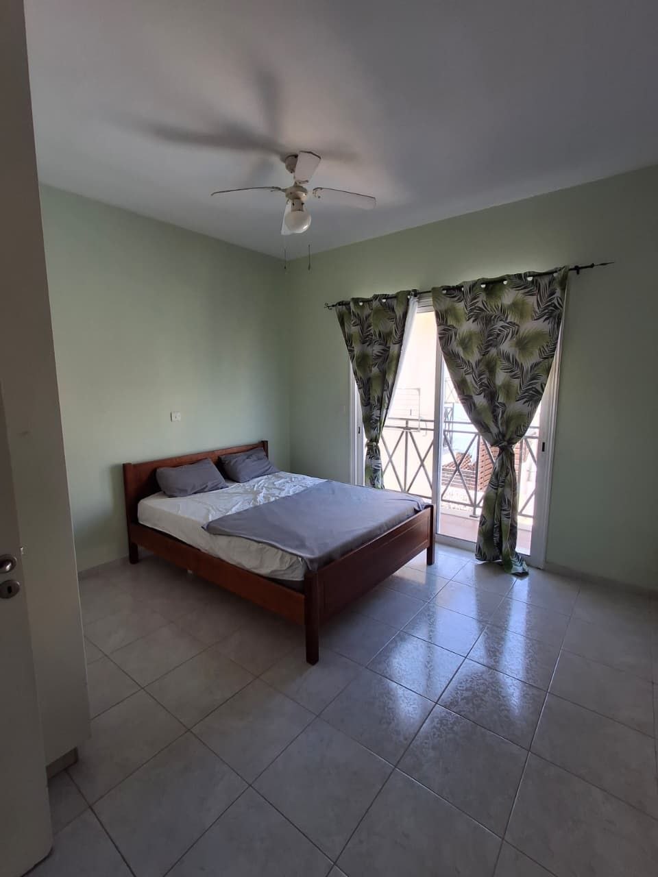 2-bedroom apartment in Agios Athanasios, Limassol — 4