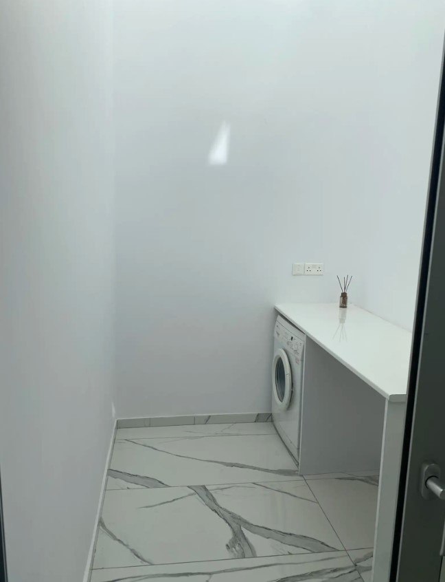1-bedroom apartment in Katholiki, Limassol — 1