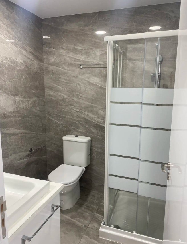 1-bedroom apartment in Katholiki, Limassol — 2