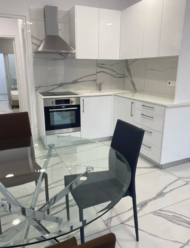 1-bedroom apartment in Katholiki, Limassol — 3