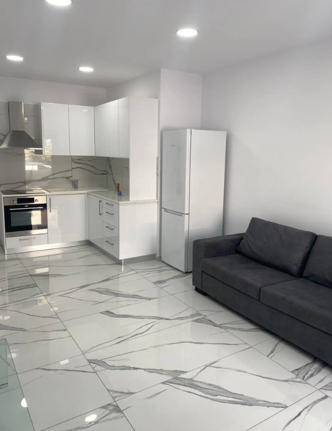 1-bedroom apartment in Katholiki, Limassol — 7