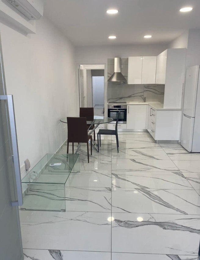 1-bedroom apartment in Katholiki, Limassol — 8