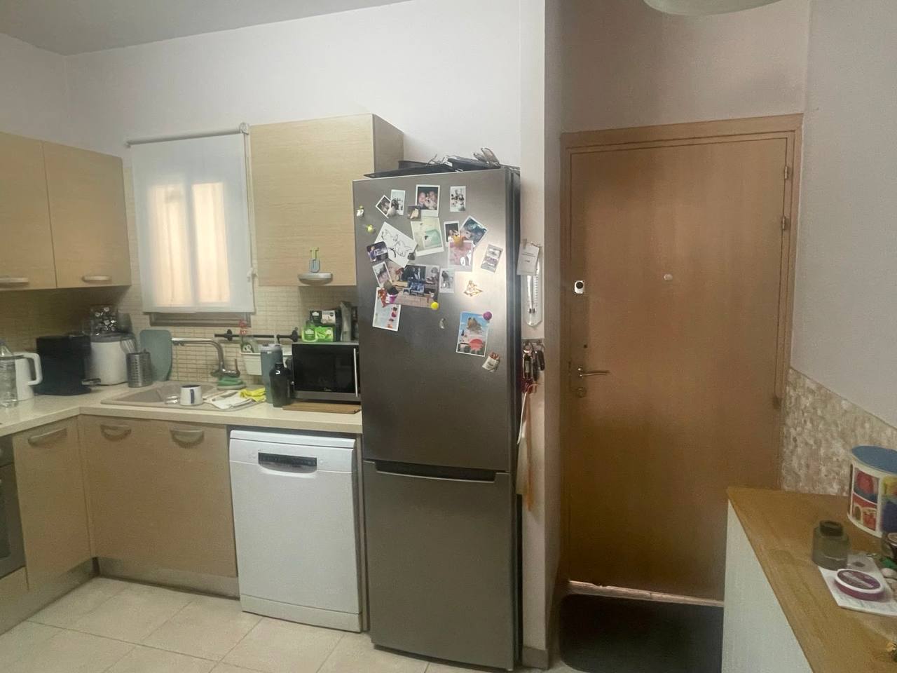 2-bedroom apartment in Germasogeia, Limassol — 1