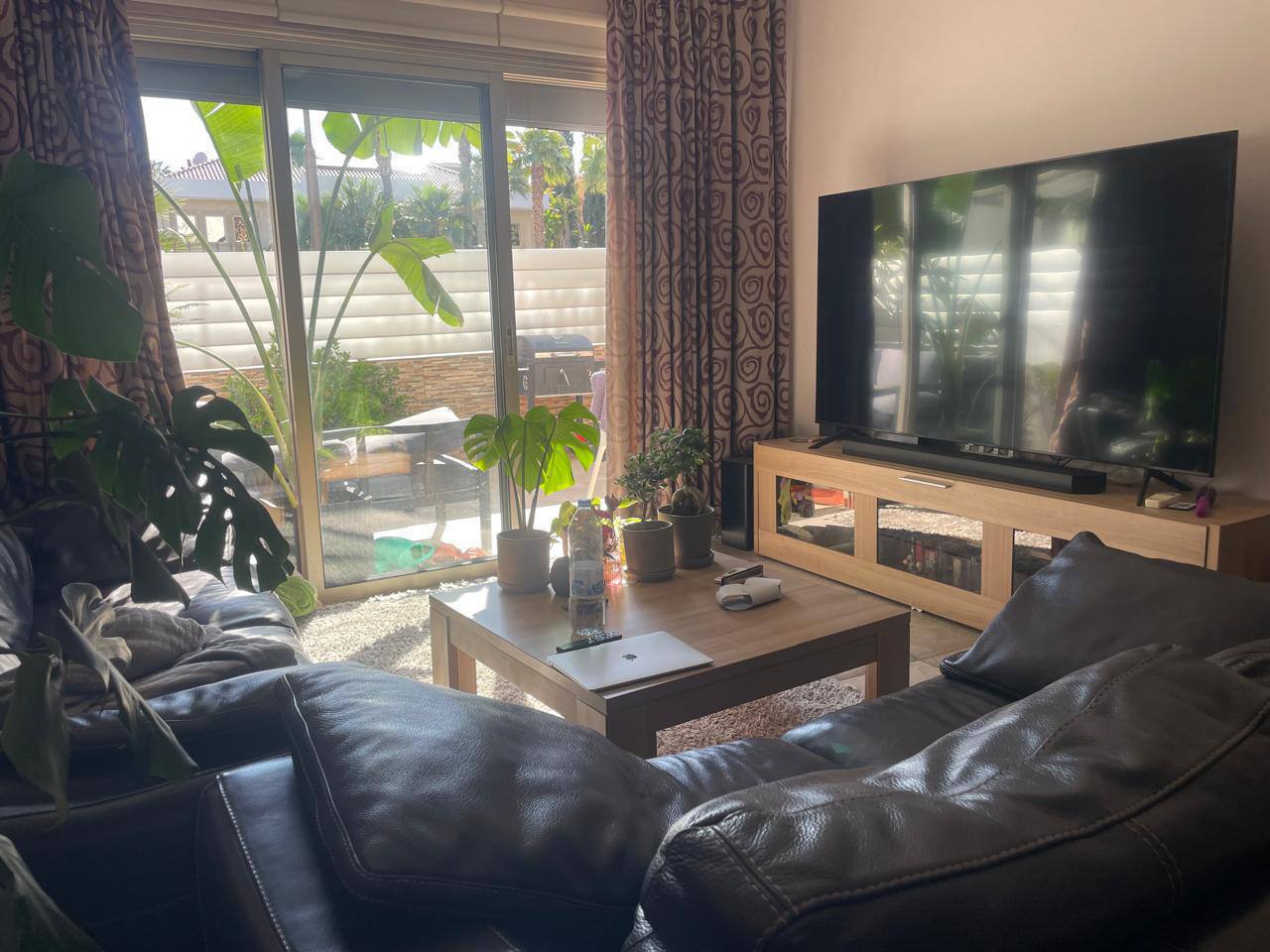 2-bedroom apartment in Germasogeia, Limassol — 4