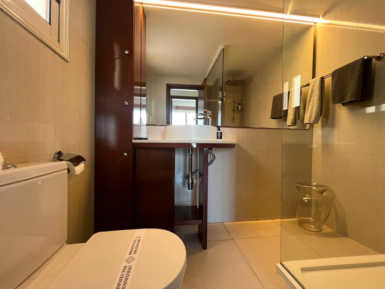 3-bedroom apartment in Germasogeia, Limassol — 4