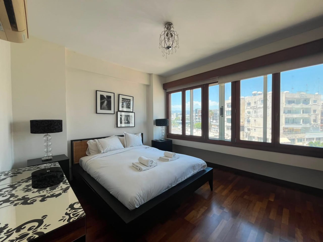 3-bedroom apartment in Germasogeia, Limassol — 7