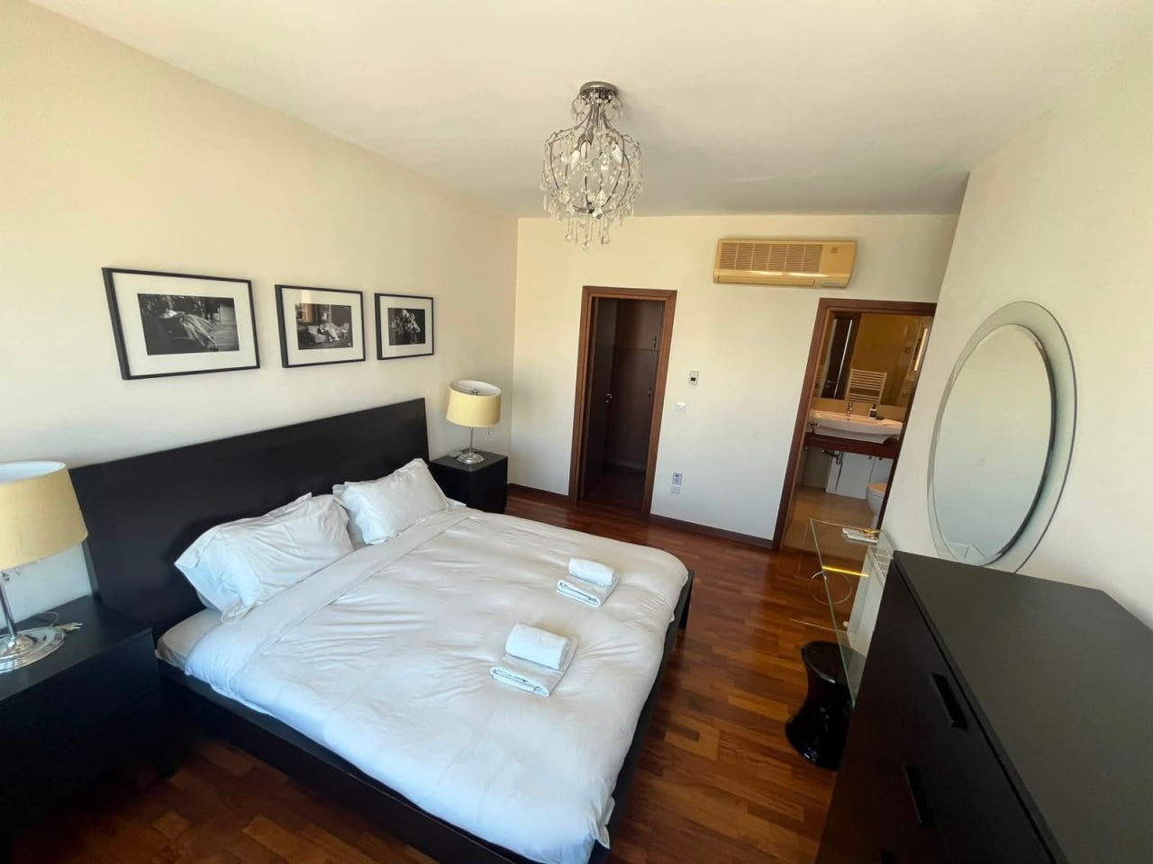 3-bedroom apartment in Germasogeia, Limassol — 9