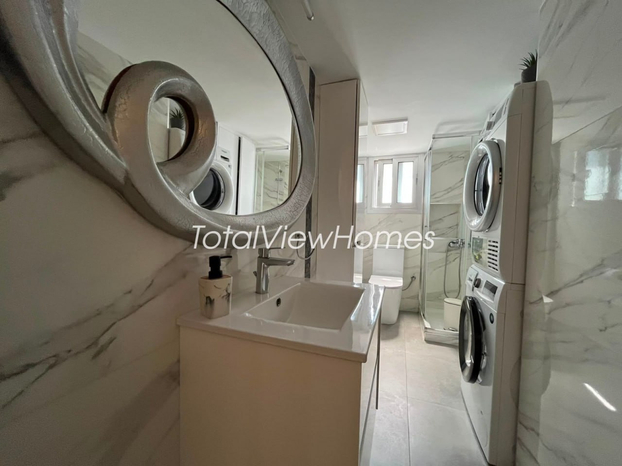 2-bedroom apartment in Agios Tychonas, Limassol — 3