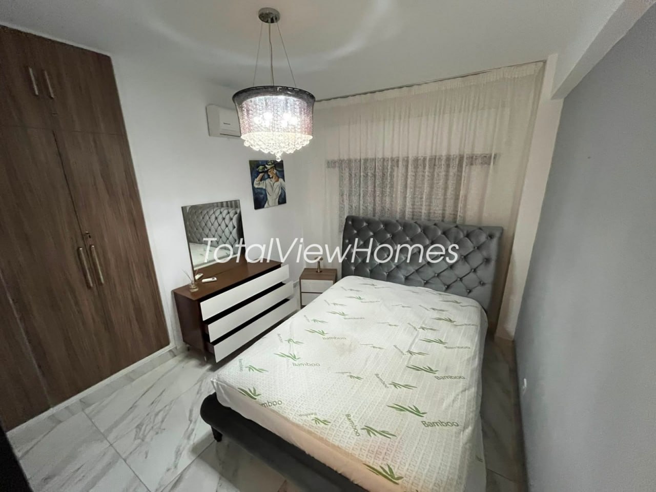 2-bedroom apartment in Agios Tychonas, Limassol — 4