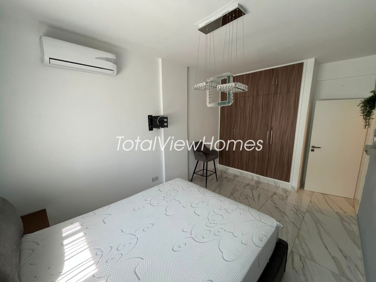 2-комнатная квартира в Agios Tychonas, Лимассол — 5