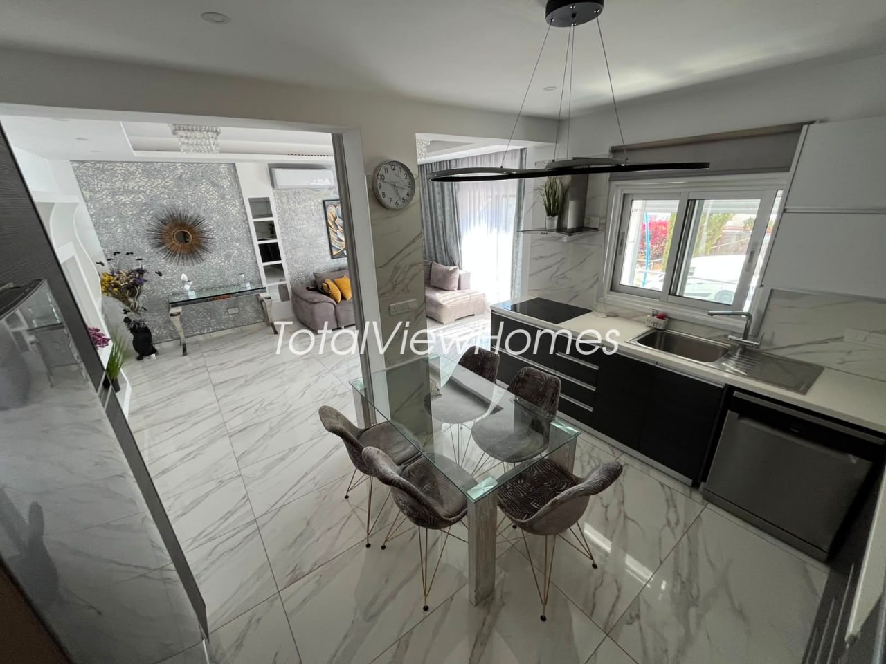 2-bedroom apartment in Agios Tychonas, Limassol — 9