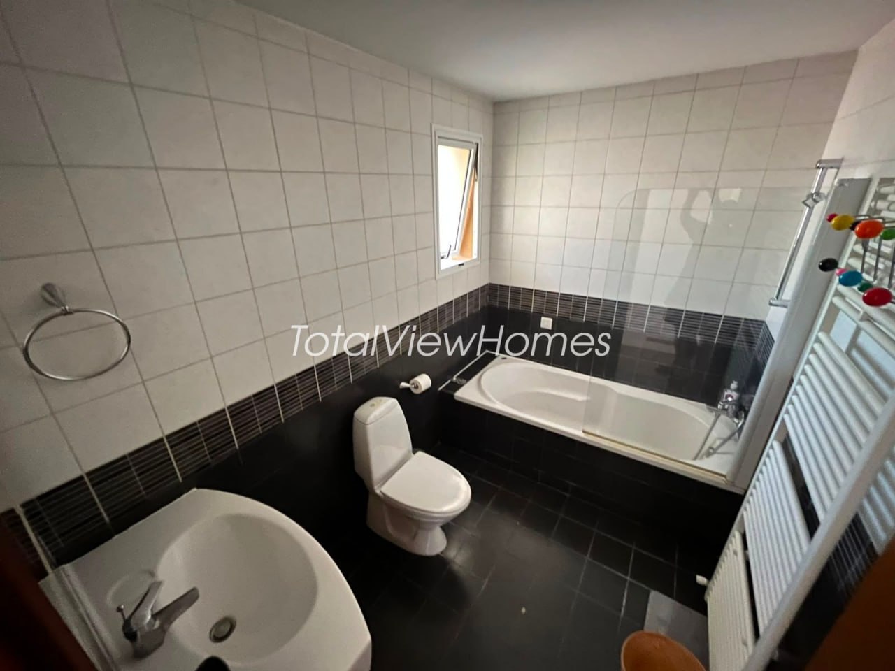 3-bedroom house in Germasogeia, Limassol — 3