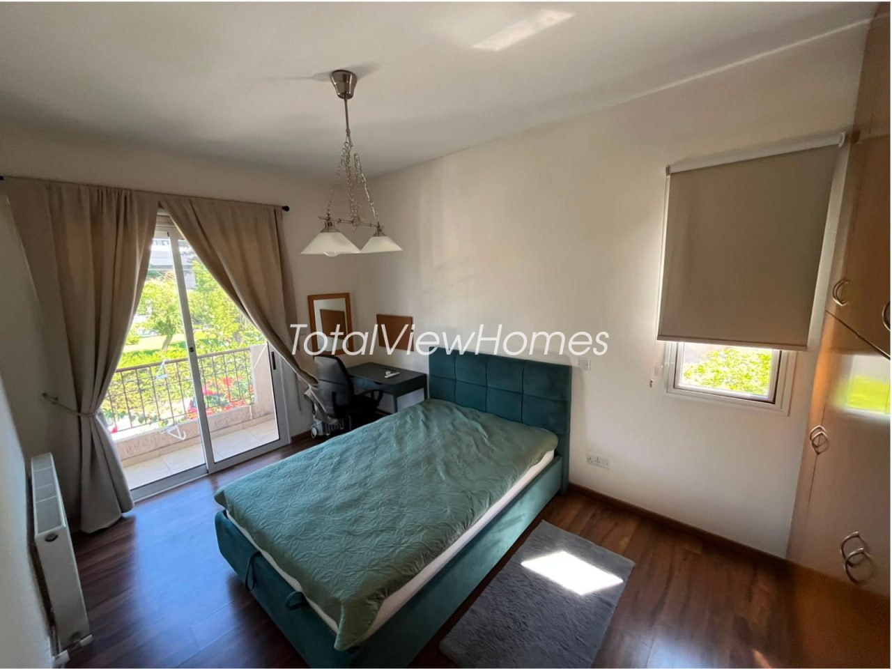 3-bedroom house in Germasogeia, Limassol — 4