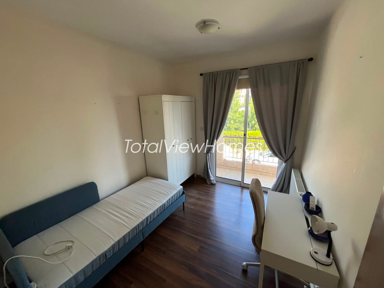 3-bedroom house in Germasogeia, Limassol — 5