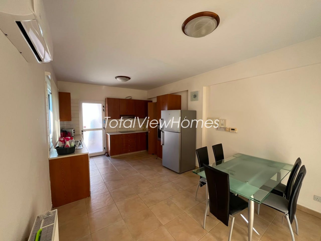 3-bedroom house in Germasogeia, Limassol — 7
