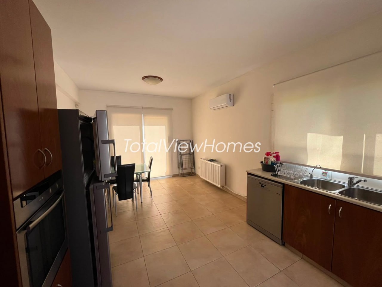 3-bedroom house in Germasogeia, Limassol — 8