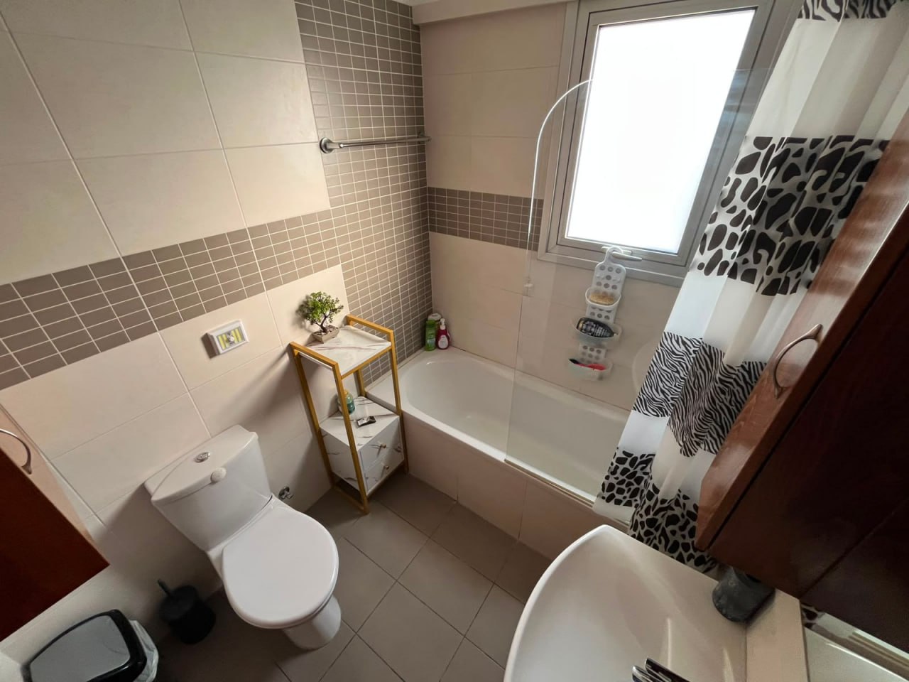 2-bedroom apartment in Kapsalos, Limassol — 4