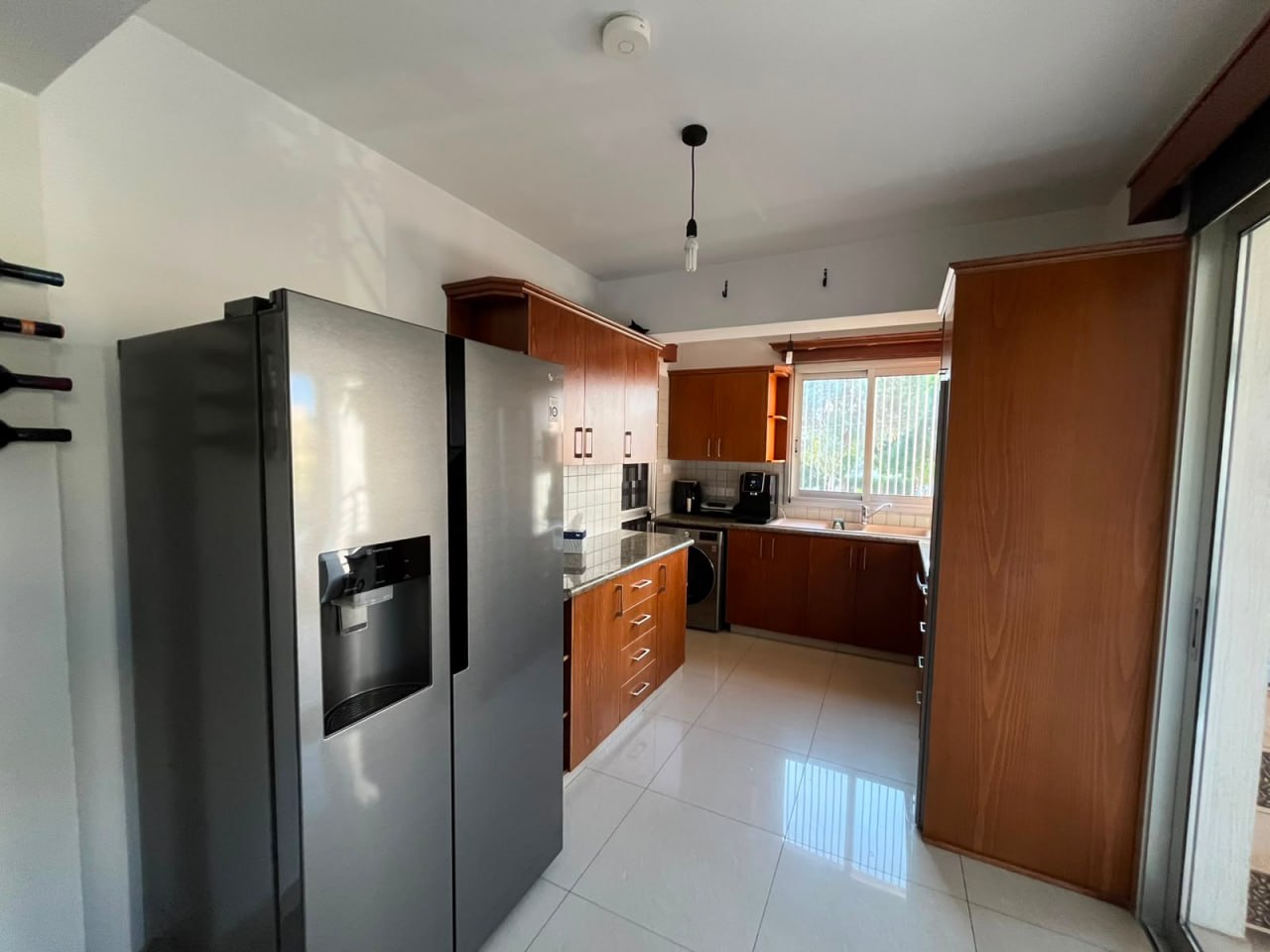 2-bedroom apartment in Kapsalos, Limassol — 5