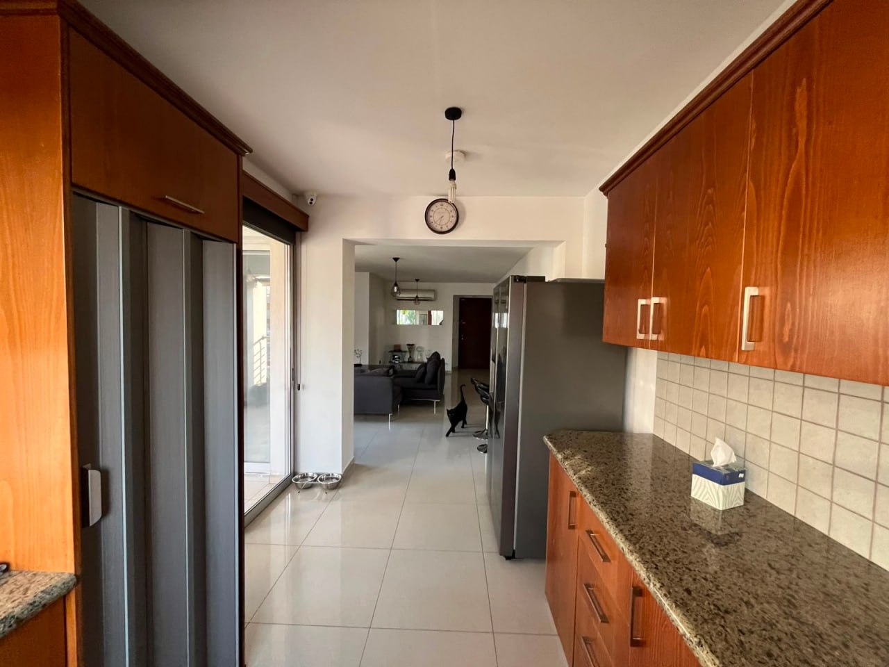 2-bedroom apartment in Kapsalos, Limassol — 6