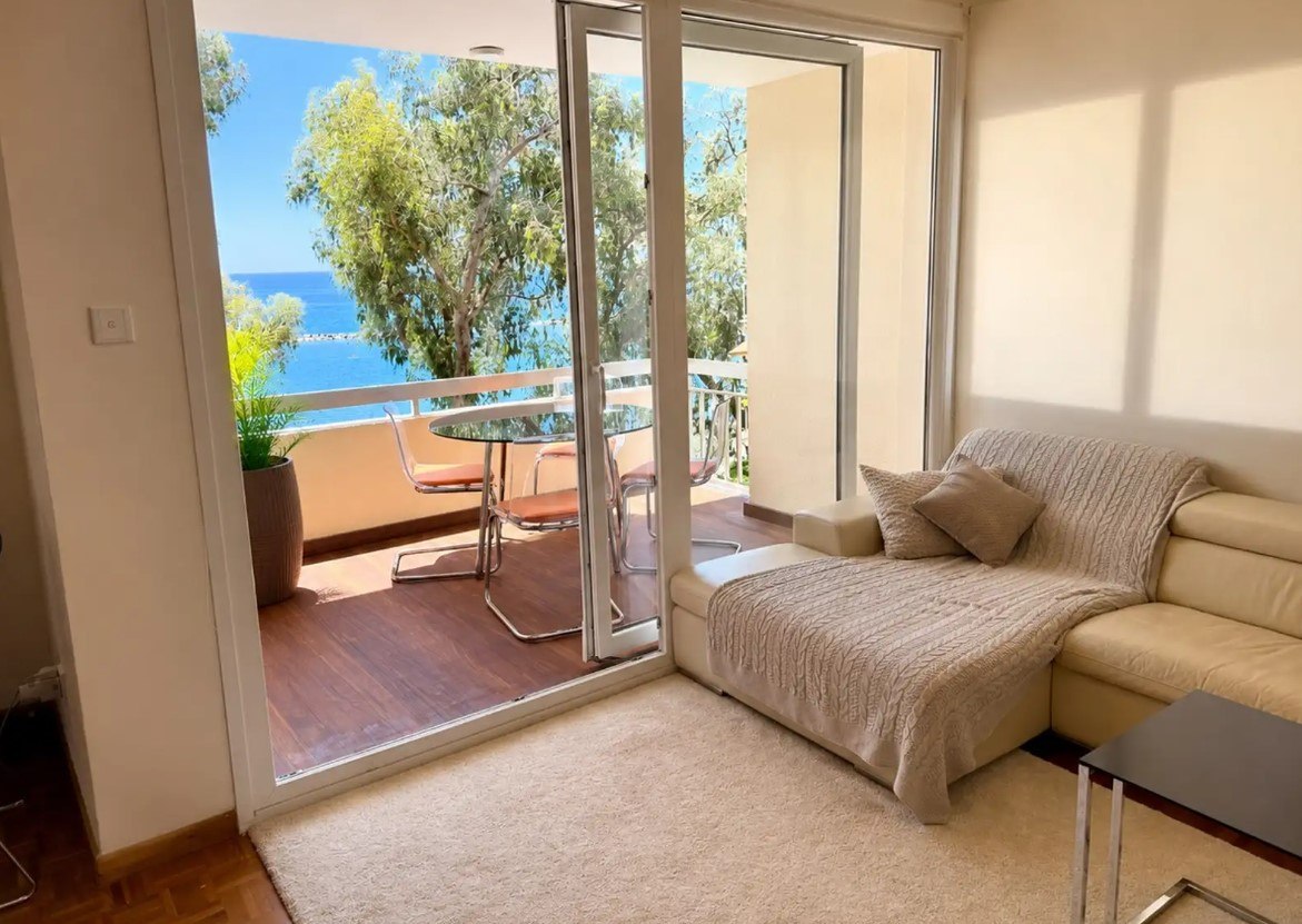 3-bedroom apartment in Agios Tychonas, Limassol — 5