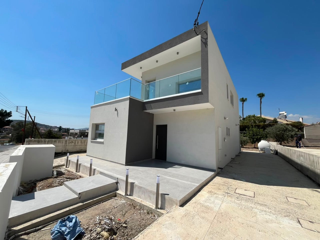 3-bedroom villa in Pyrgos, Limassol — 2
