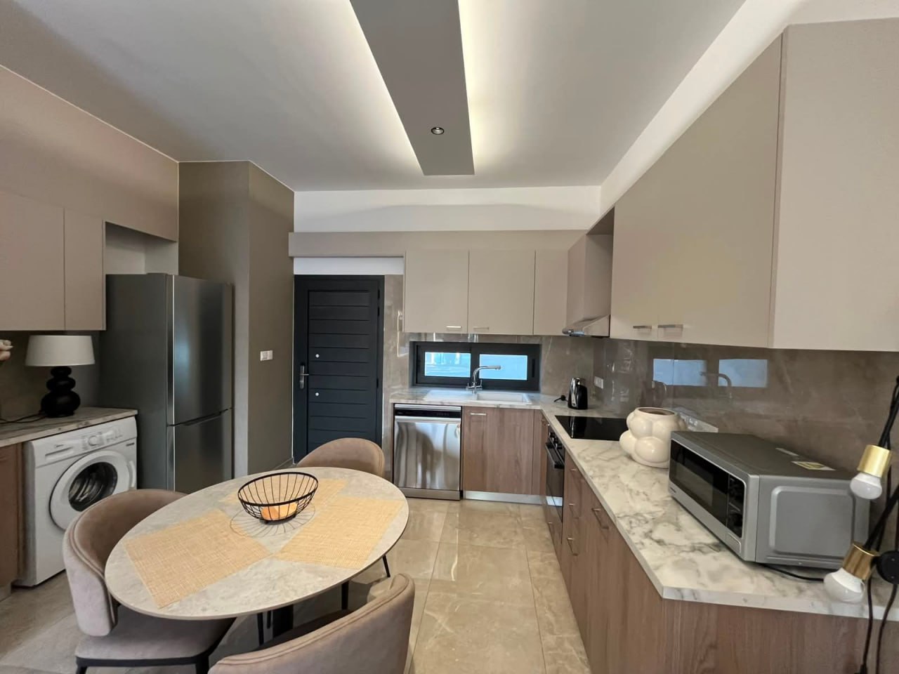 1-bedroom apartment in Agios Tychonas, Limassol — 5