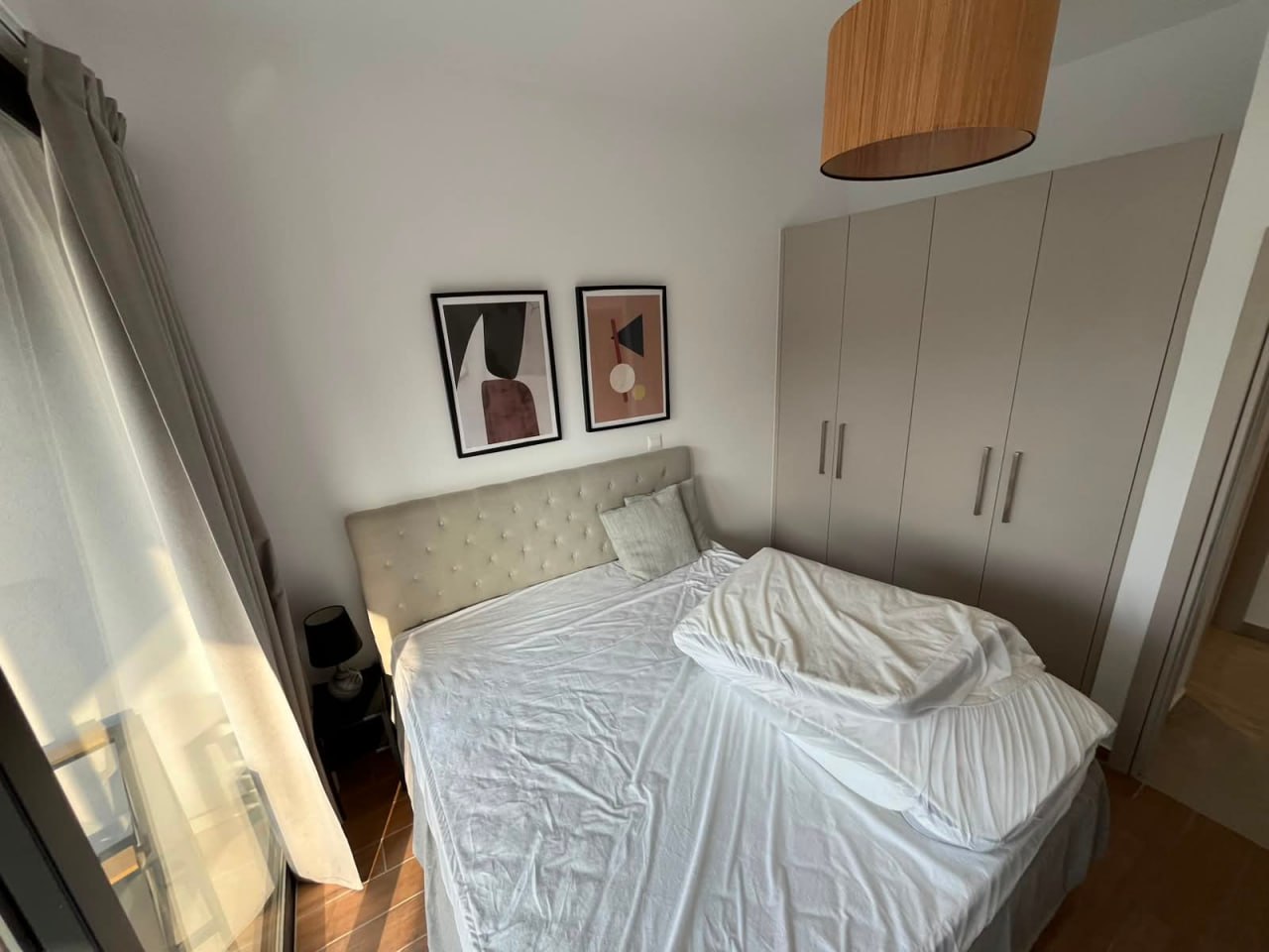 1-bedroom apartment in Agios Tychonas, Limassol — 8