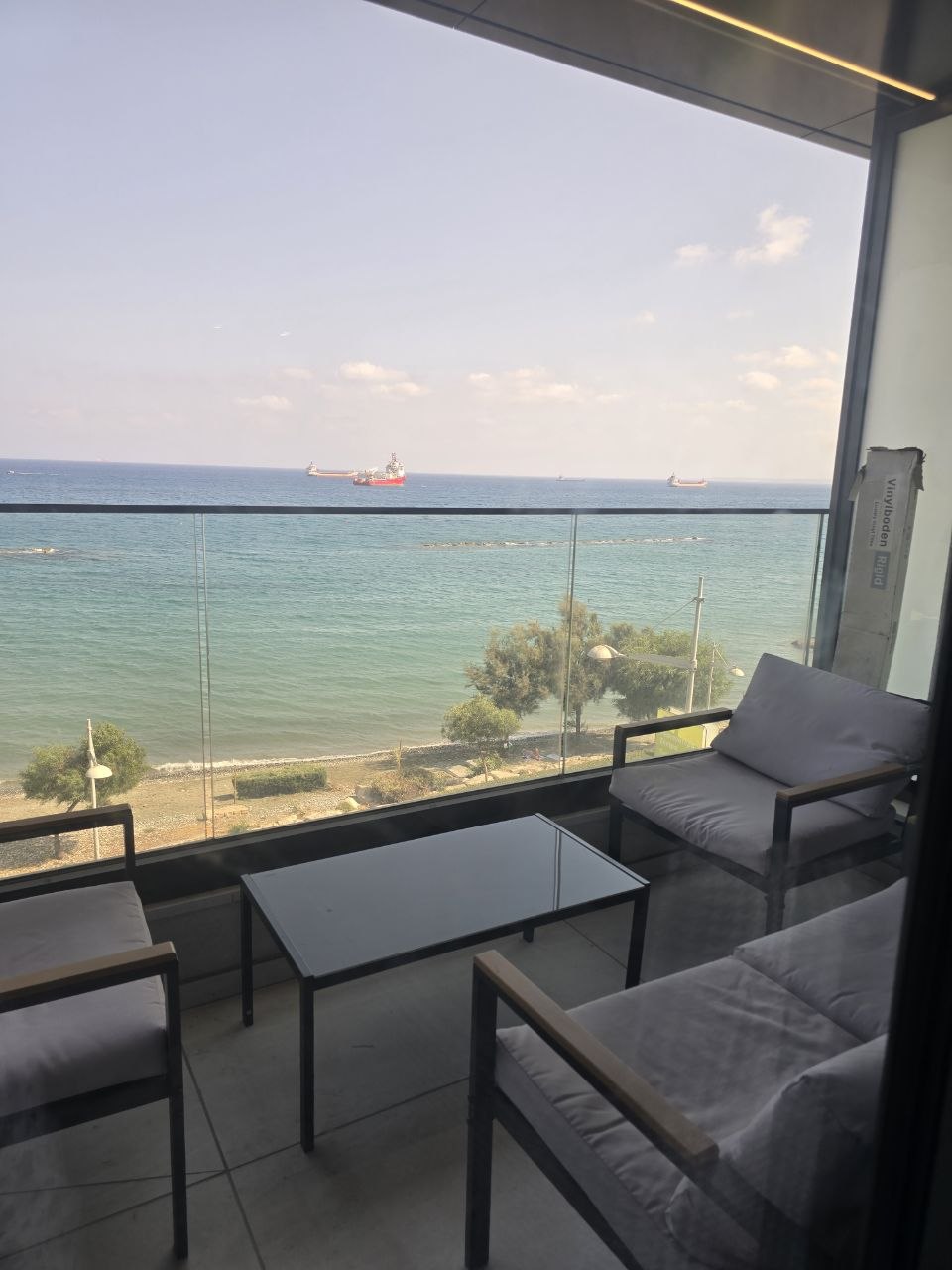 2-bedroom apartment in Limassol — 2