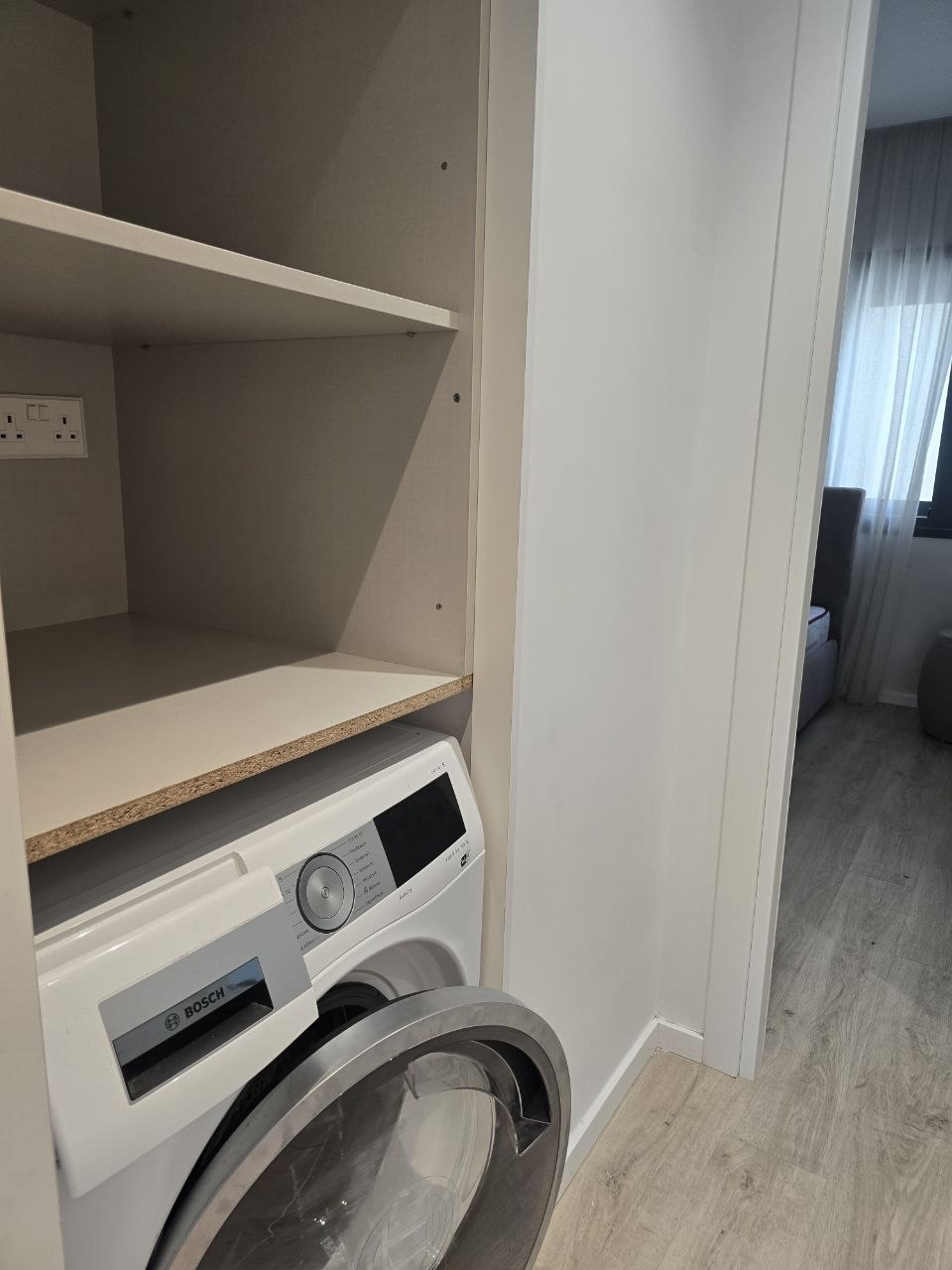 2-bedroom apartment in Limassol — 3