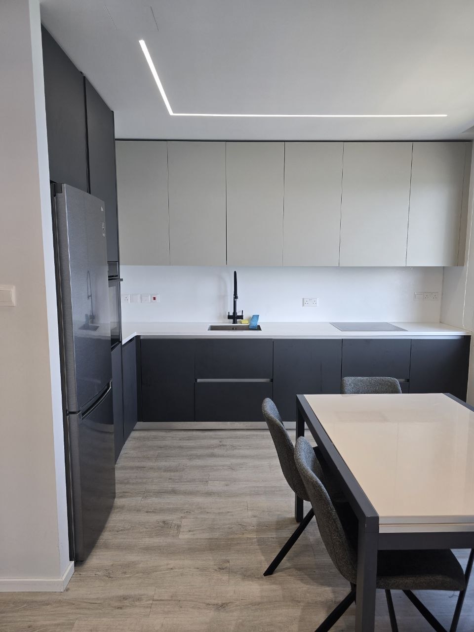2-bedroom apartment in Limassol — 7