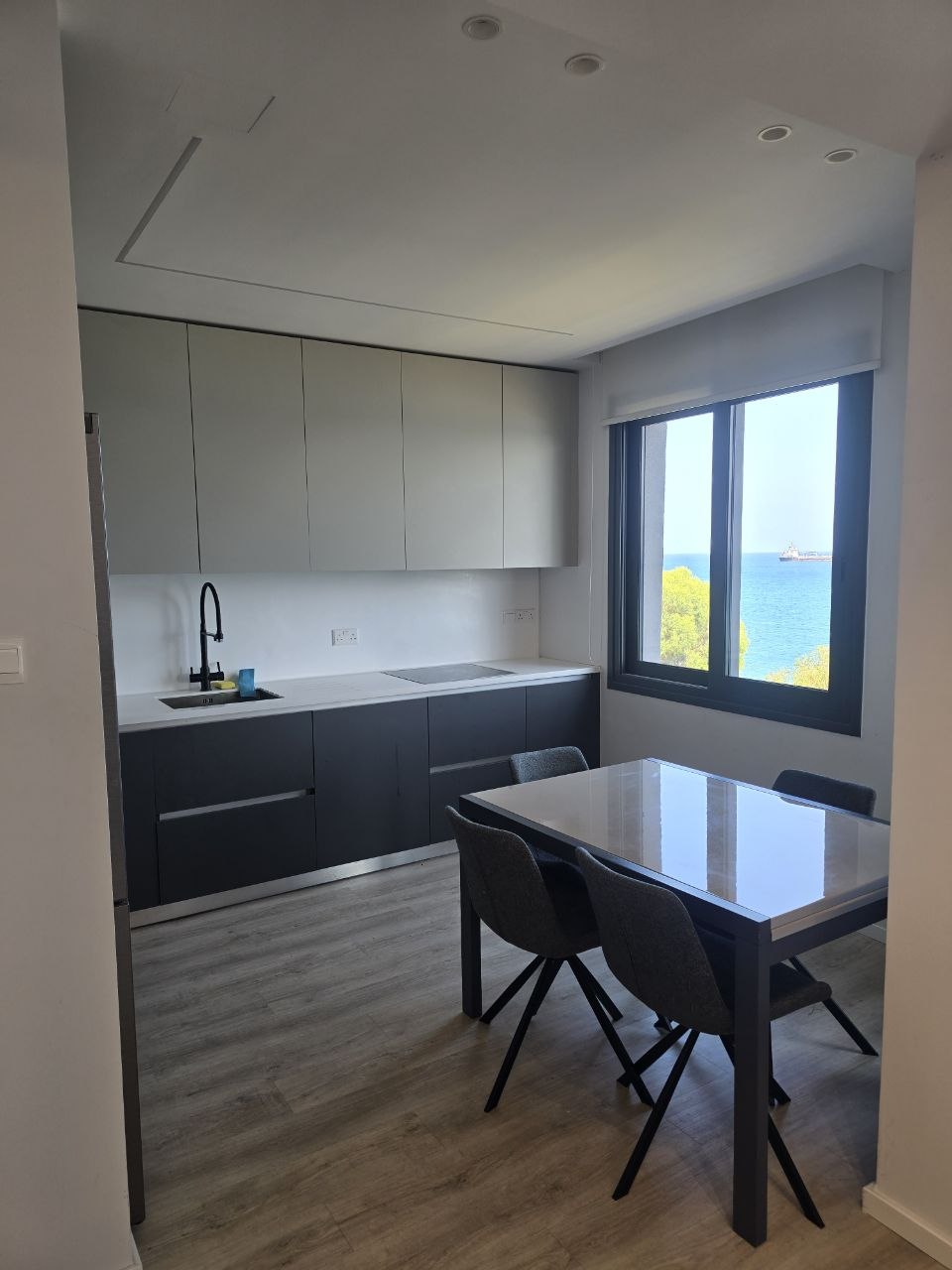2-bedroom apartment in Limassol — 8