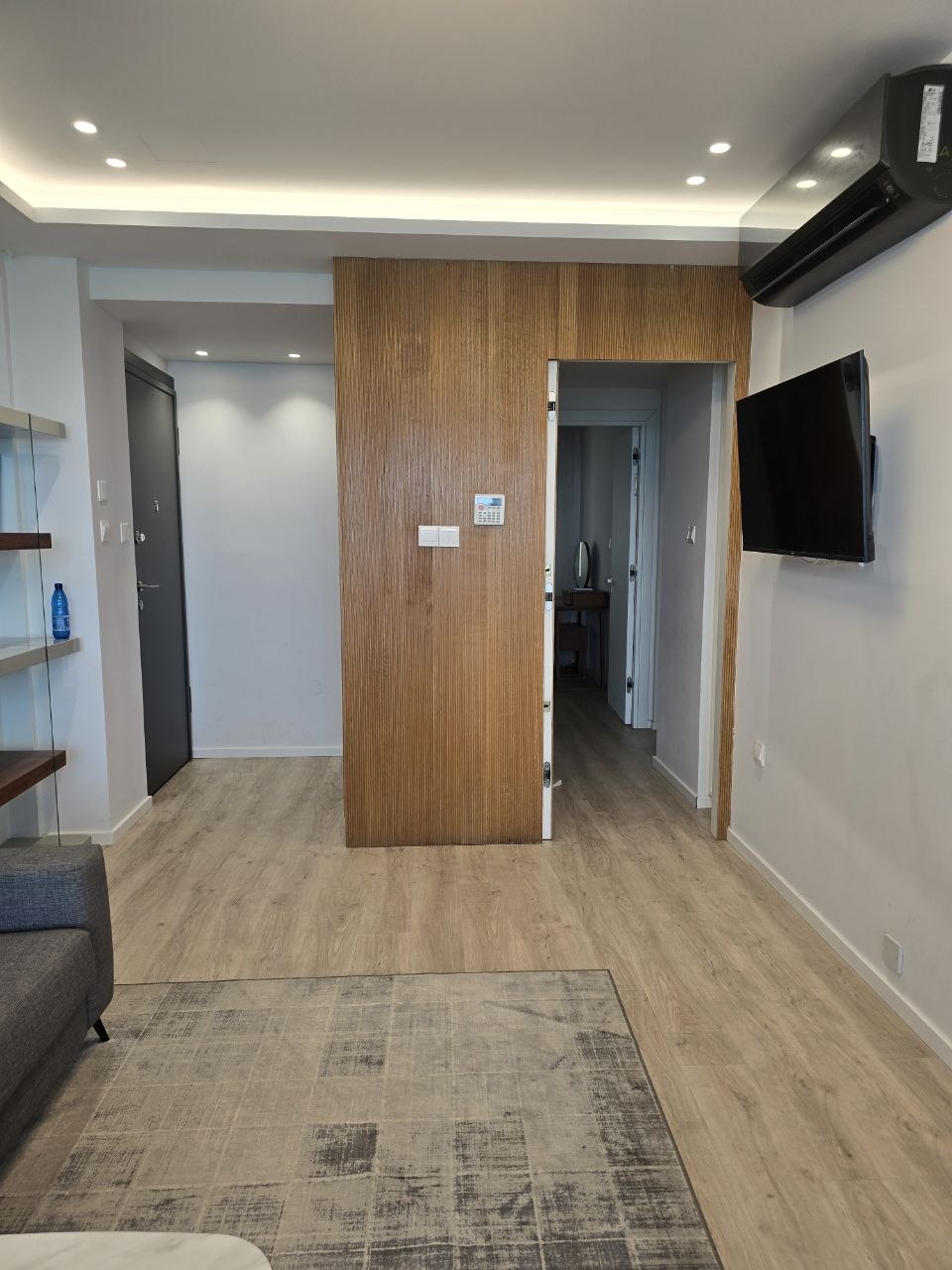2-bedroom apartment in Limassol — 9