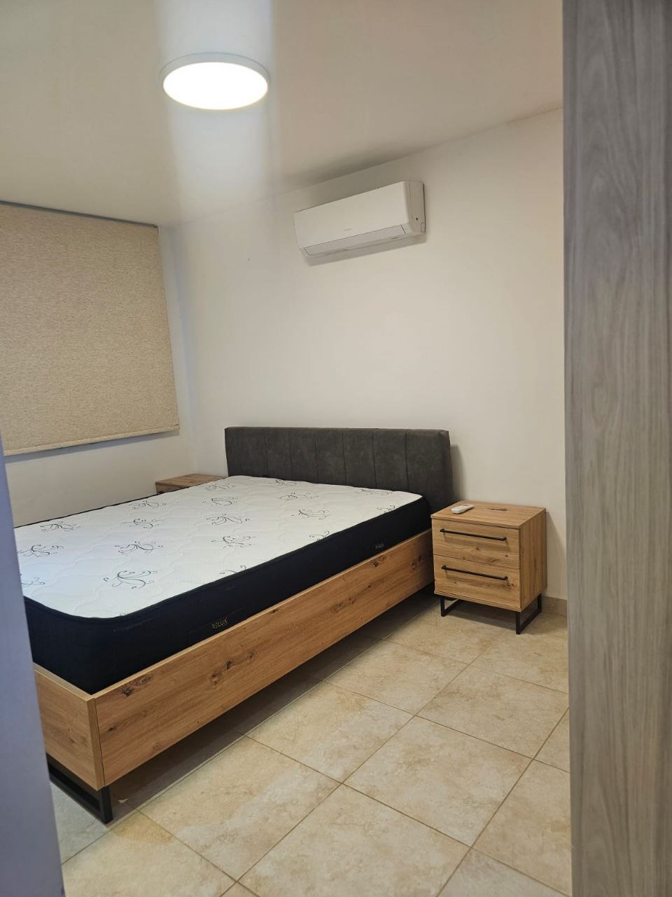 1-bedroom apartment in Agios Athanasios, Limassol — 1