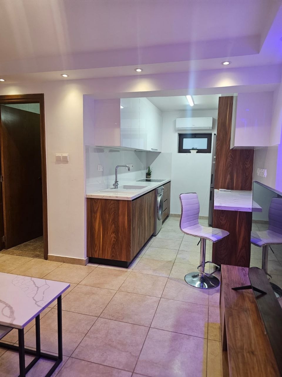 1-bedroom apartment in Agios Athanasios, Limassol — 4