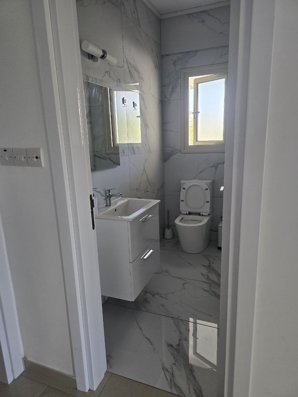 3-bedroom apartment in Limassol — 2