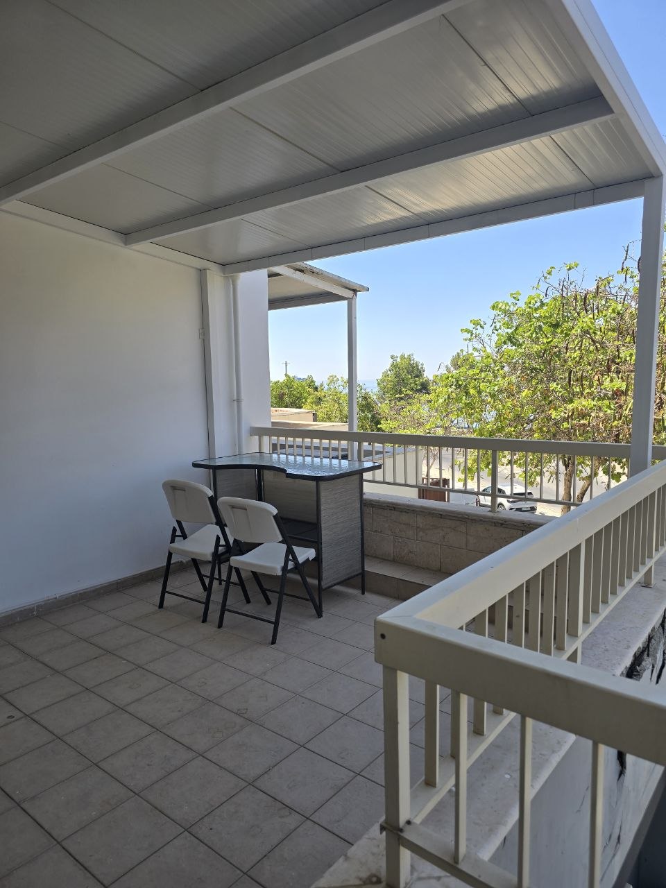3-bedroom apartment in Limassol — 3