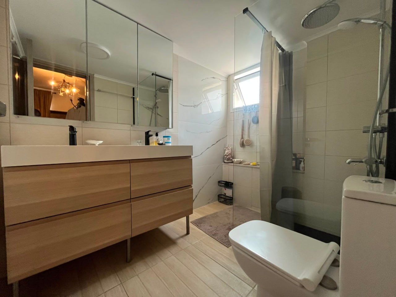 3-bedroom apartment in Mouttagiaka, Limassol — 4