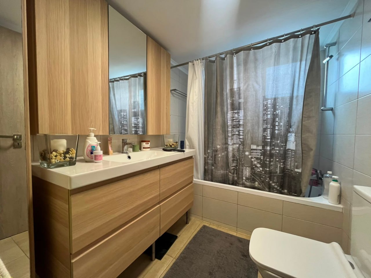 3-bedroom apartment in Mouttagiaka, Limassol — 5