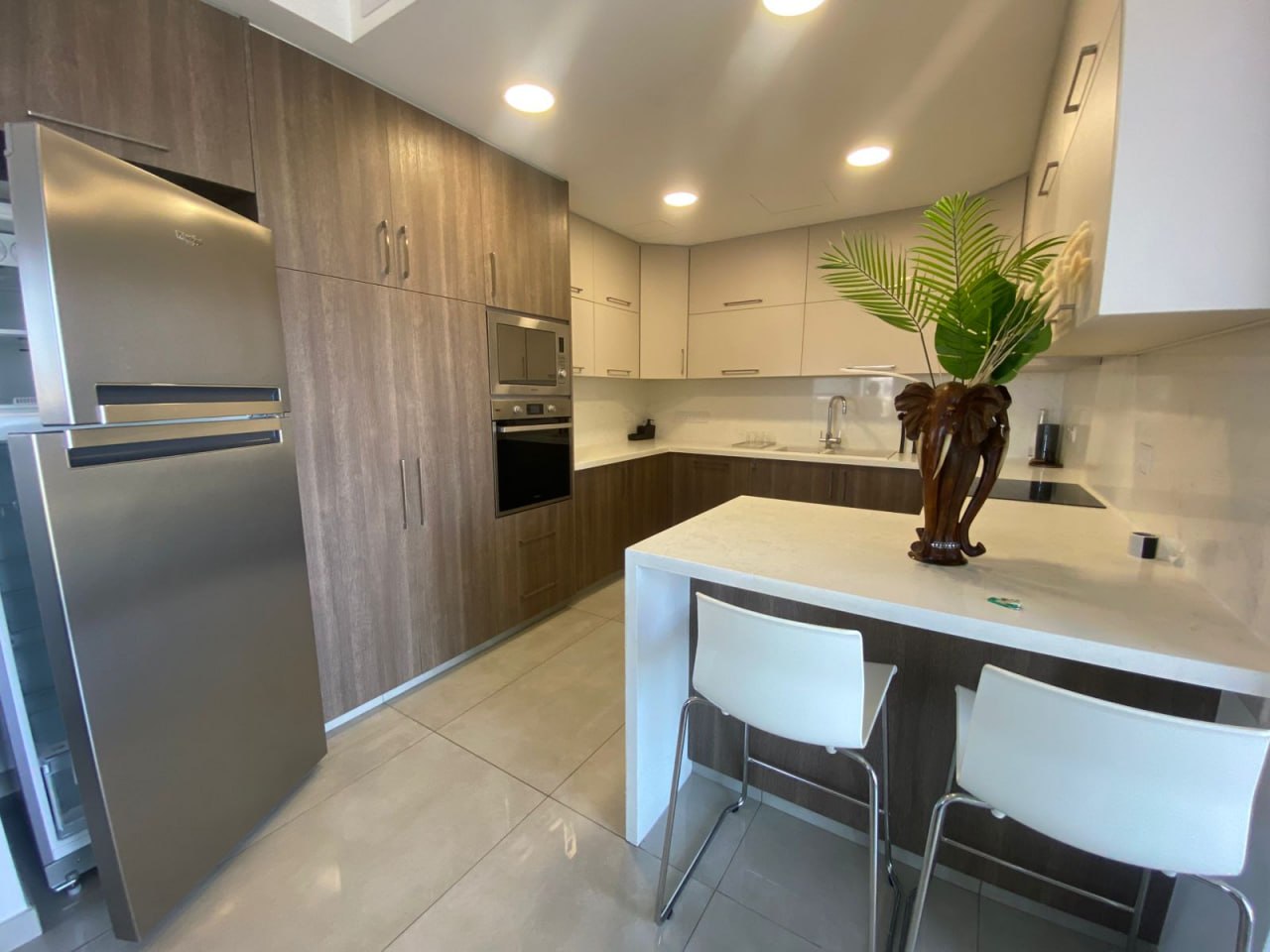 1-bedroom apartment in Agios Athanasios, Limassol — 5