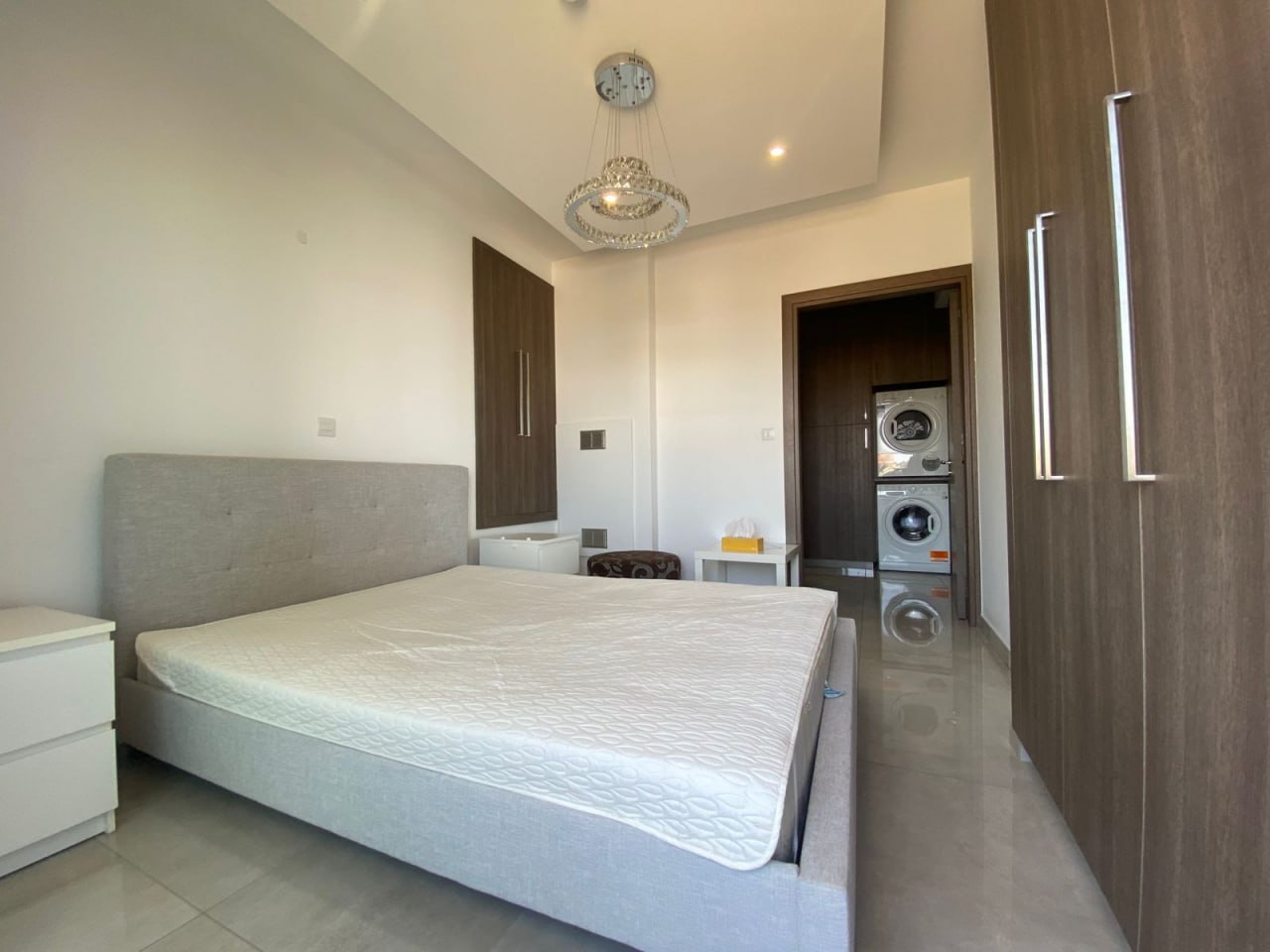 1-bedroom apartment in Agios Athanasios, Limassol — 7