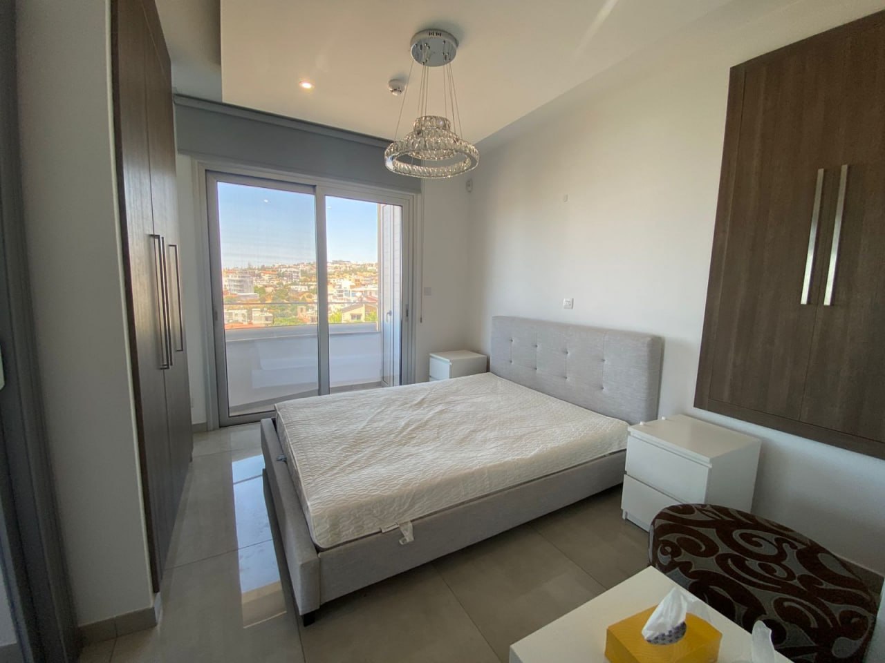 1-bedroom apartment in Agios Athanasios, Limassol — 8