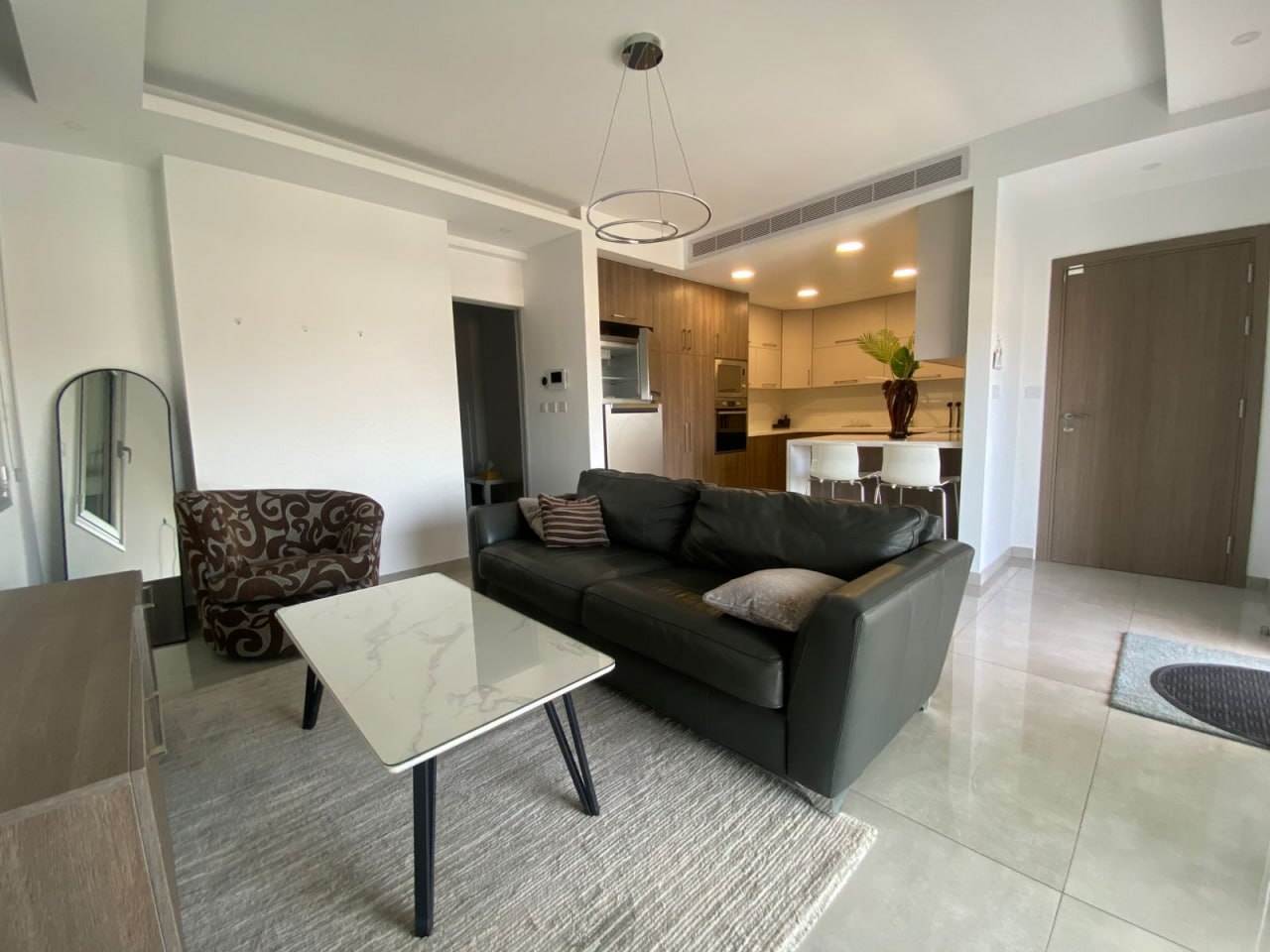 1-bedroom apartment in Agios Athanasios, Limassol — 9