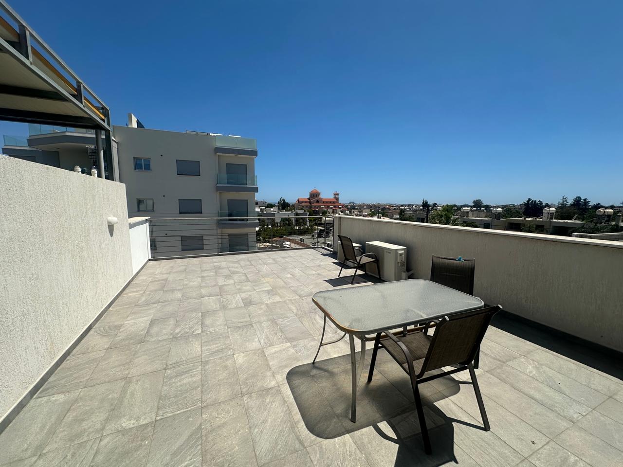 4-bedroom house in Kato Polemidia, Limassol — 3