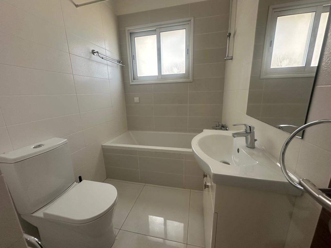 4-bedroom house in Kato Polemidia, Limassol — 4