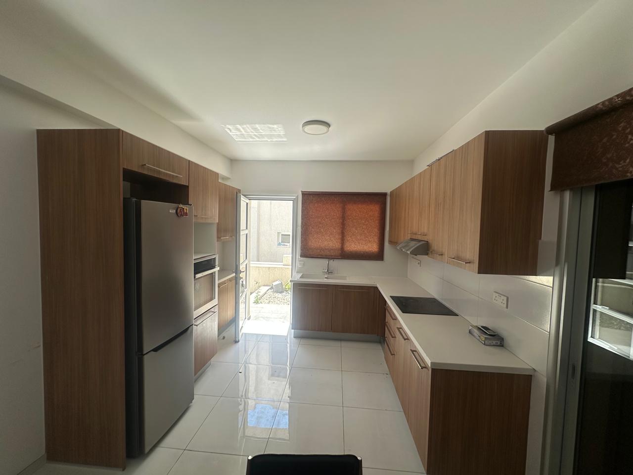 4-bedroom house in Kato Polemidia, Limassol — 5