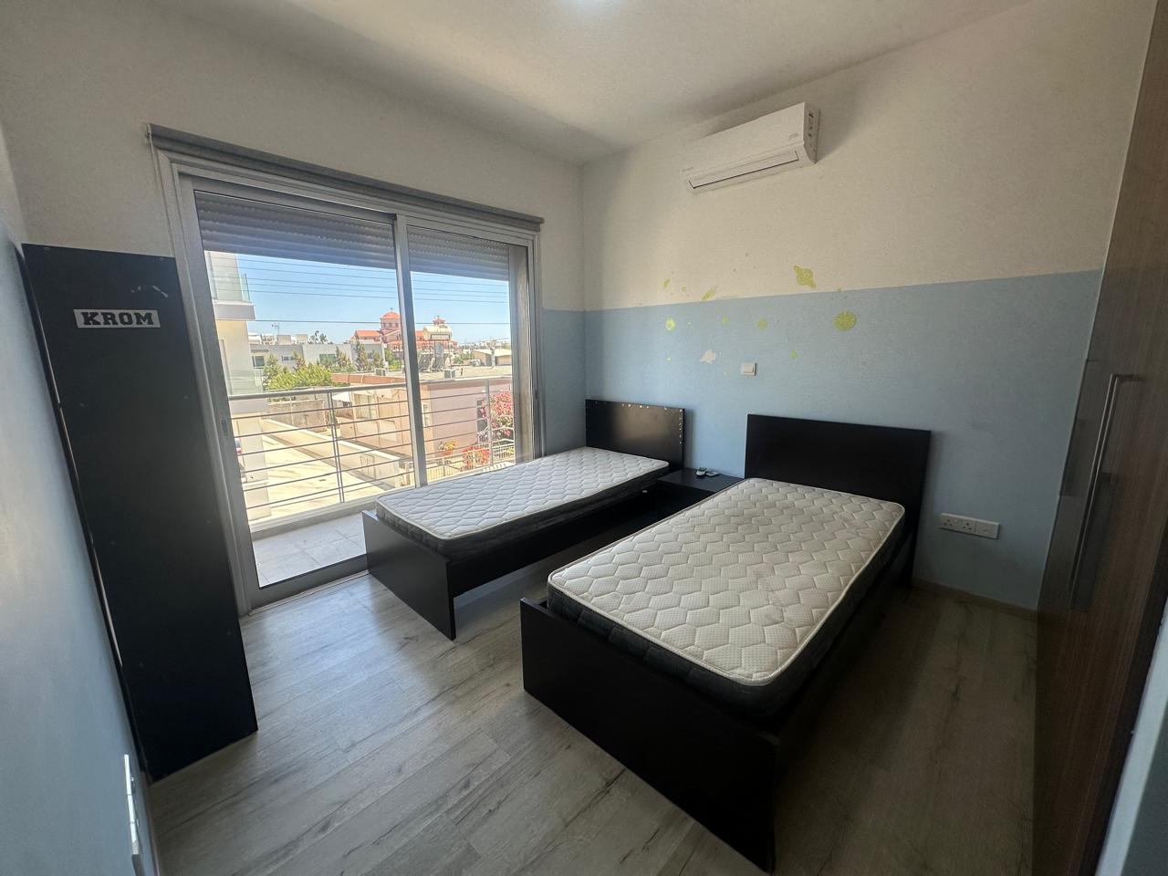 4-bedroom house in Kato Polemidia, Limassol — 7