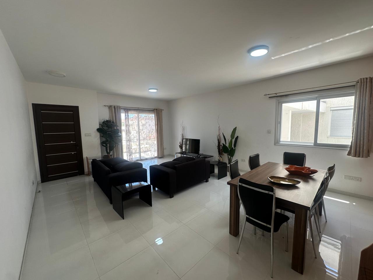 4-bedroom house in Kato Polemidia, Limassol — 9