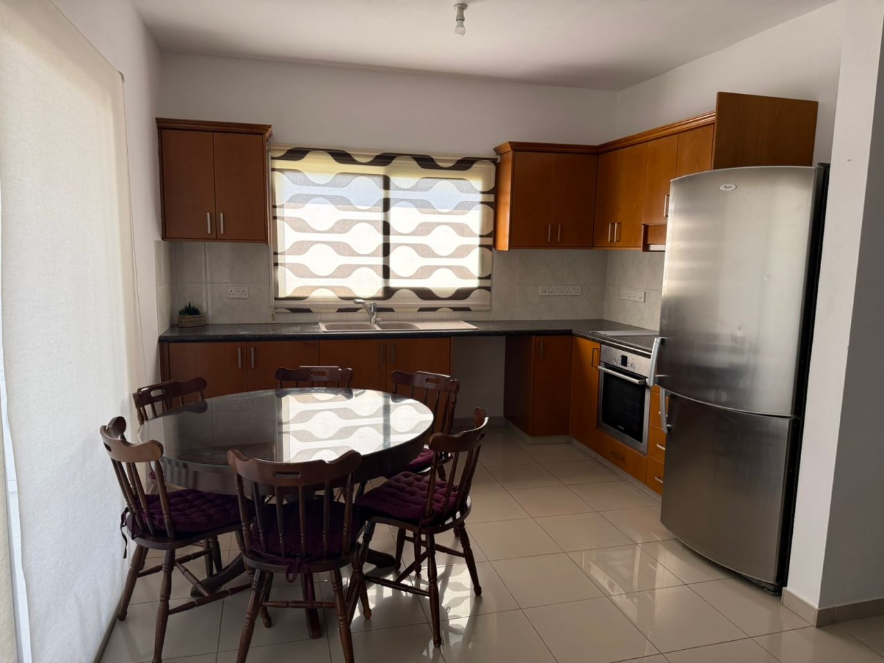 2-bedroom apartment in Mesa Geitonia, Limassol — 4
